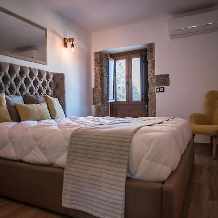 Casa De Sao Miguel Apartment Aldeia de Joao Pires ภายนอก รูปภาพ