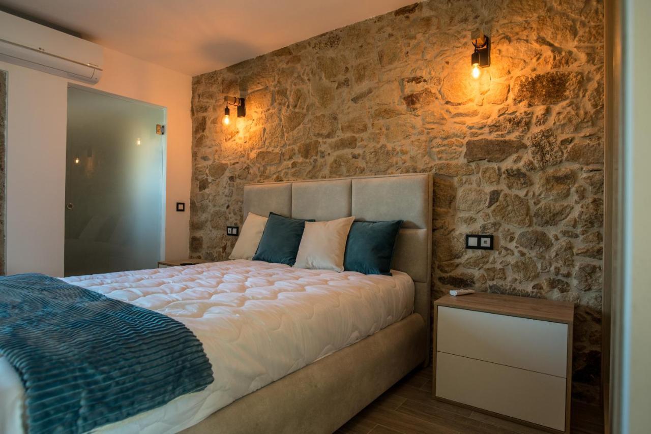 Casa De Sao Miguel Apartment Aldeia de Joao Pires ภายนอก รูปภาพ