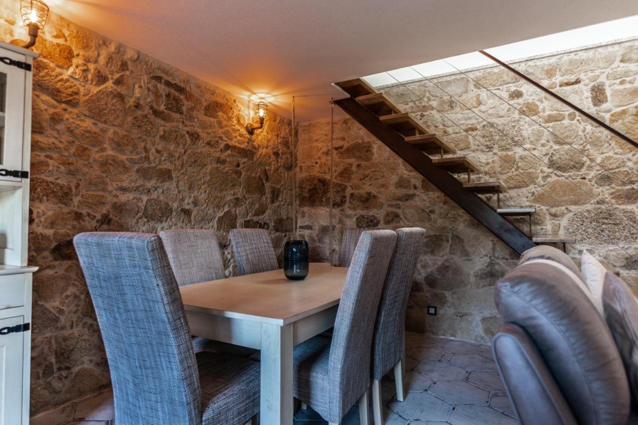 Casa De Sao Miguel Apartment Aldeia de Joao Pires ภายนอก รูปภาพ