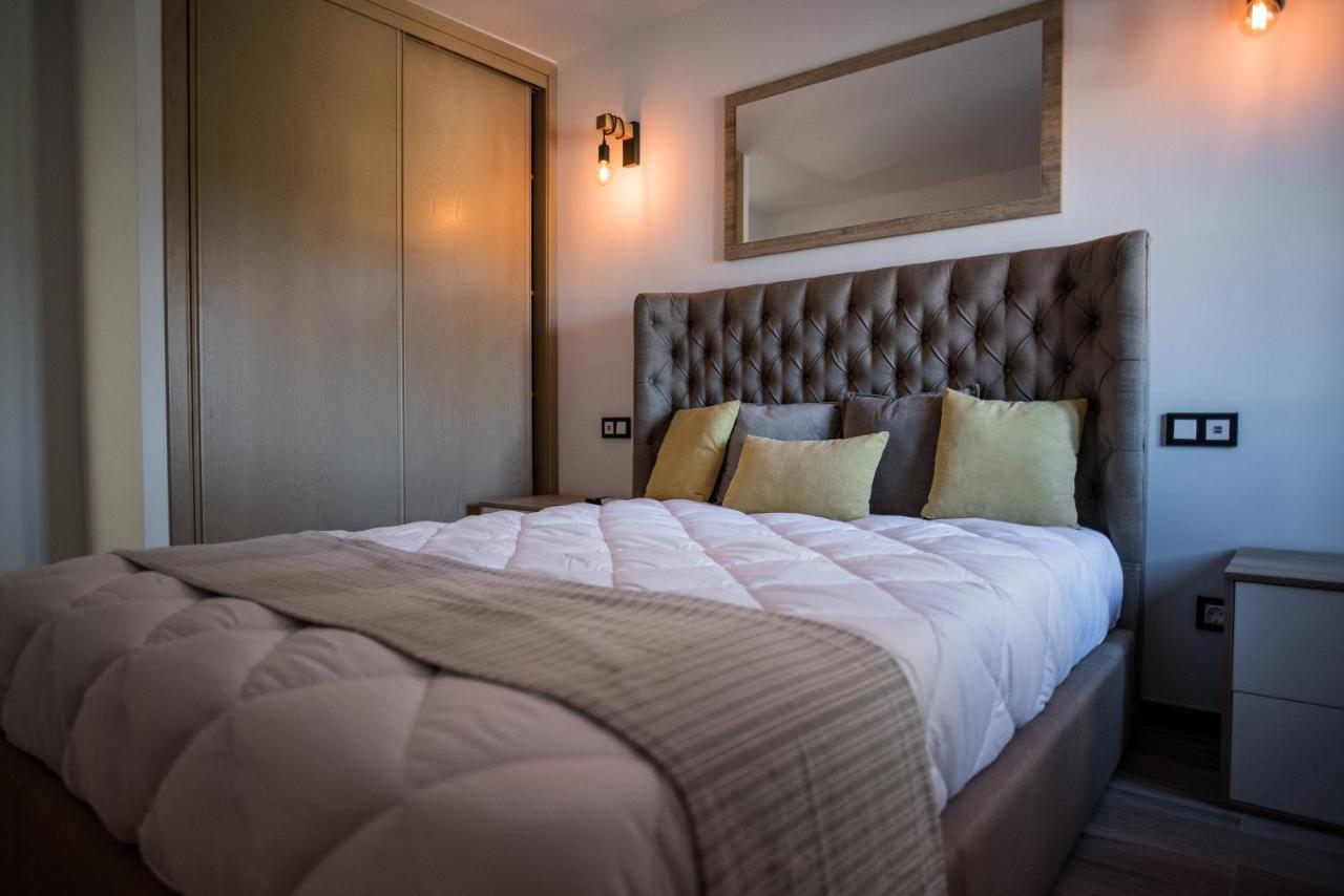 Casa De Sao Miguel Apartment Aldeia de Joao Pires ภายนอก รูปภาพ