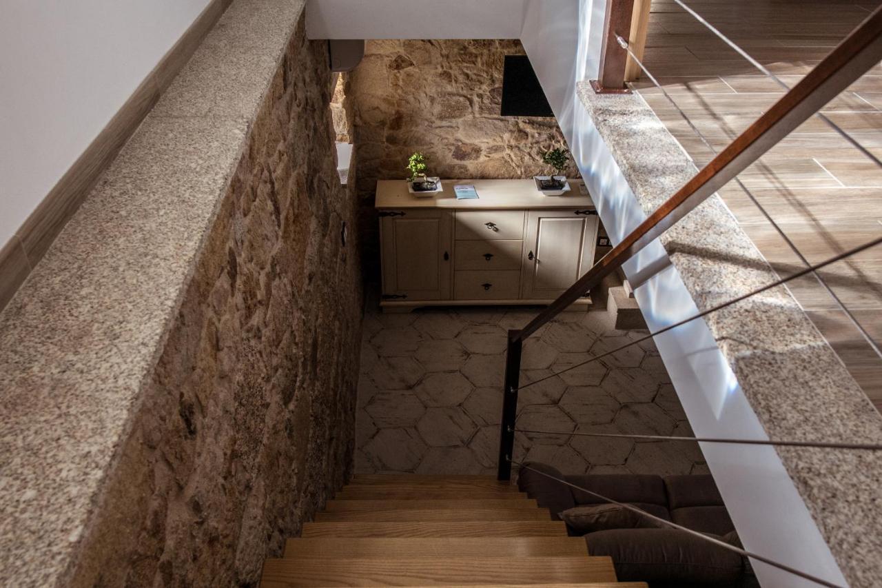 Casa De Sao Miguel Apartment Aldeia de Joao Pires ภายนอก รูปภาพ