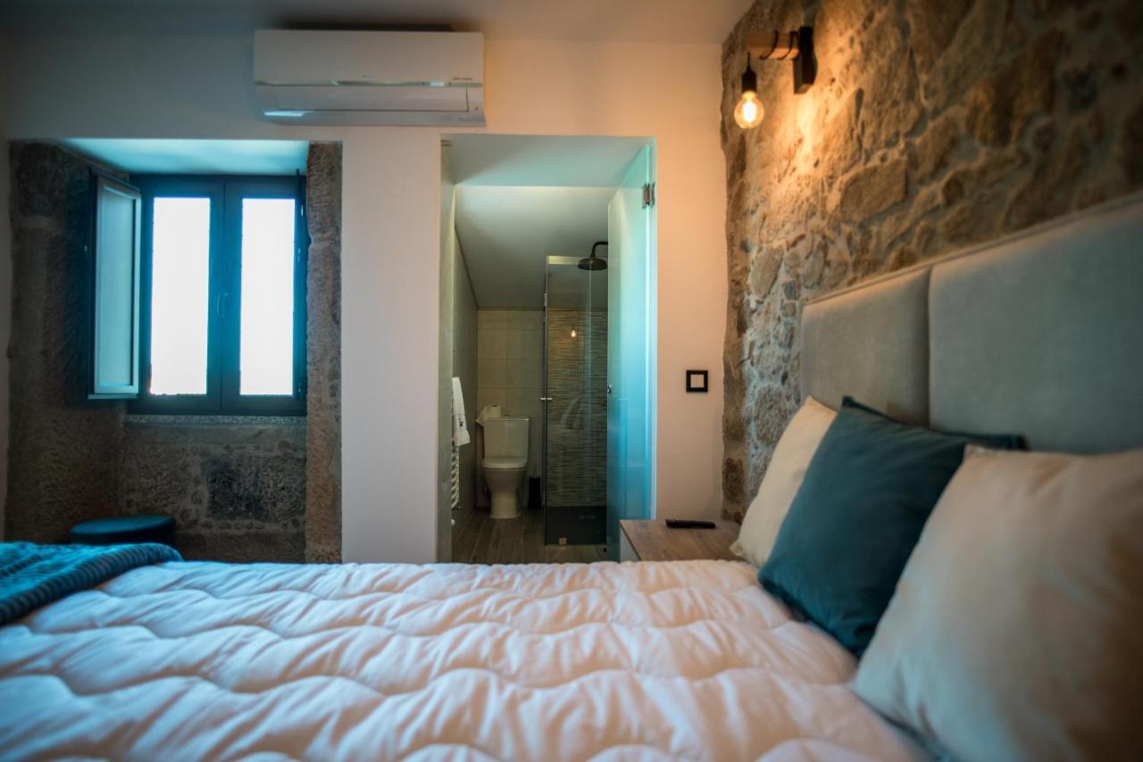 Casa De Sao Miguel Apartment Aldeia de Joao Pires ภายนอก รูปภาพ