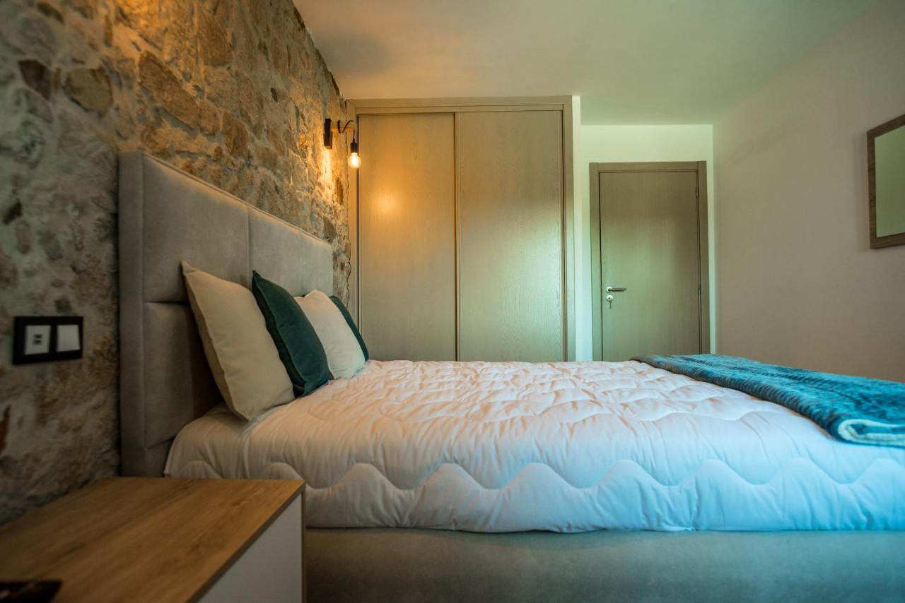 Casa De Sao Miguel Apartment Aldeia de Joao Pires ภายนอก รูปภาพ