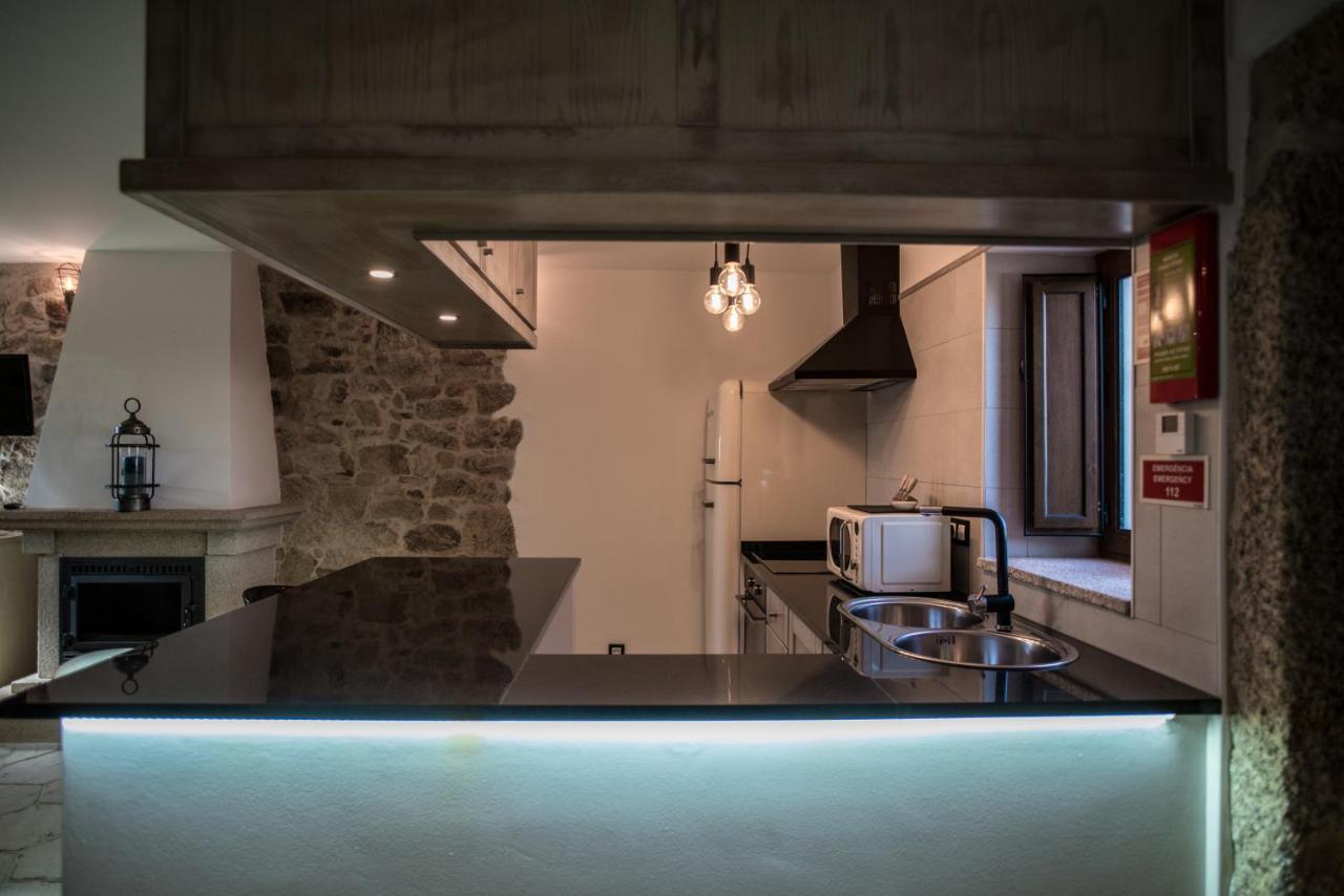 Casa De Sao Miguel Apartment Aldeia de Joao Pires ภายนอก รูปภาพ