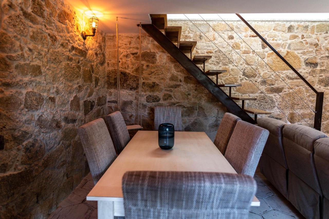 Casa De Sao Miguel Apartment Aldeia de Joao Pires ภายนอก รูปภาพ