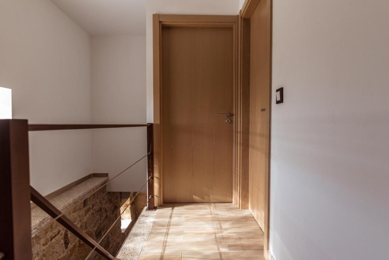 Casa De Sao Miguel Apartment Aldeia de Joao Pires ภายนอก รูปภาพ