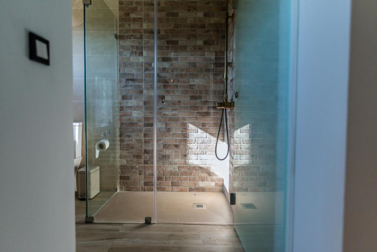 Casa De Sao Miguel Apartment Aldeia de Joao Pires ภายนอก รูปภาพ