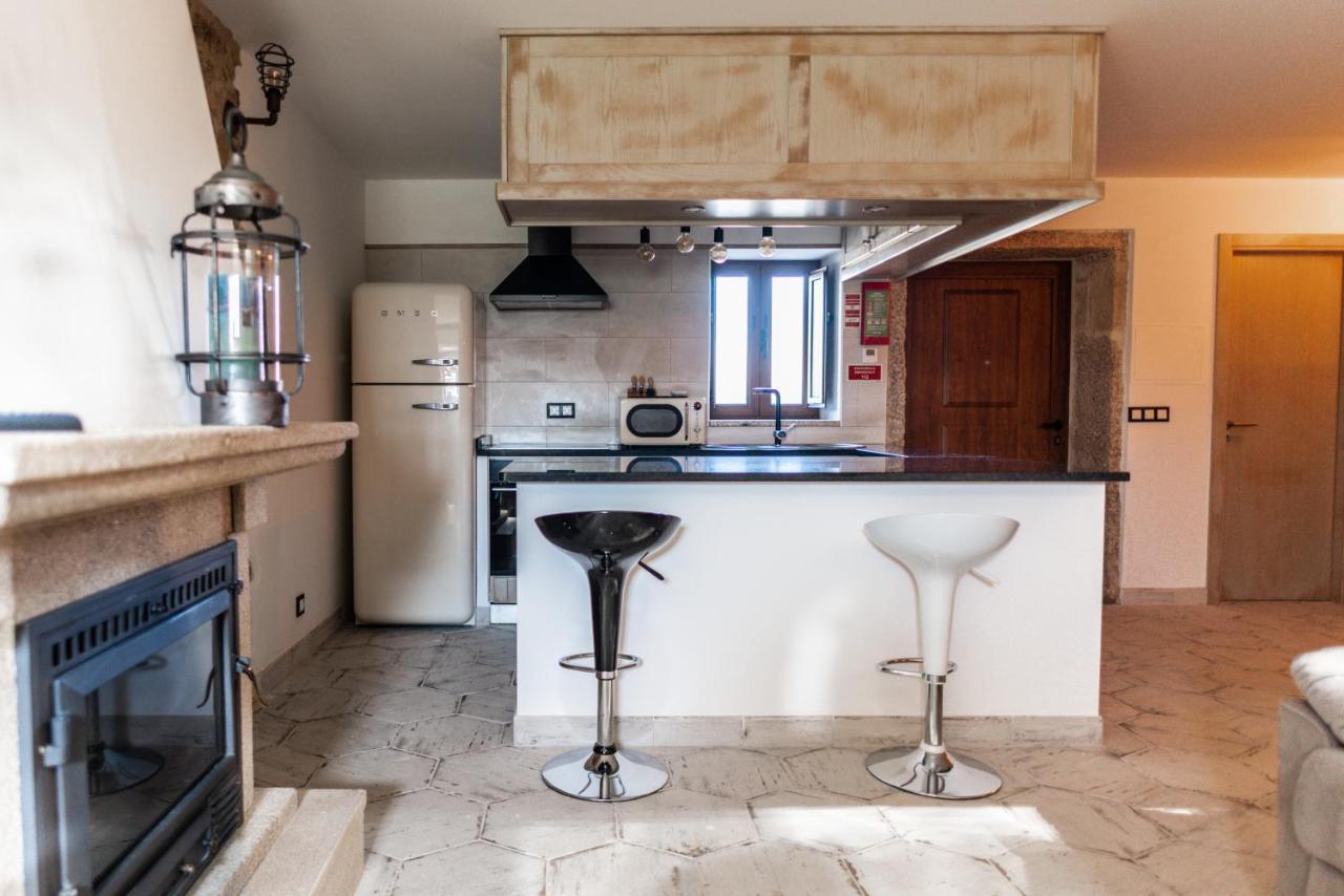 Casa De Sao Miguel Apartment Aldeia de Joao Pires ภายนอก รูปภาพ