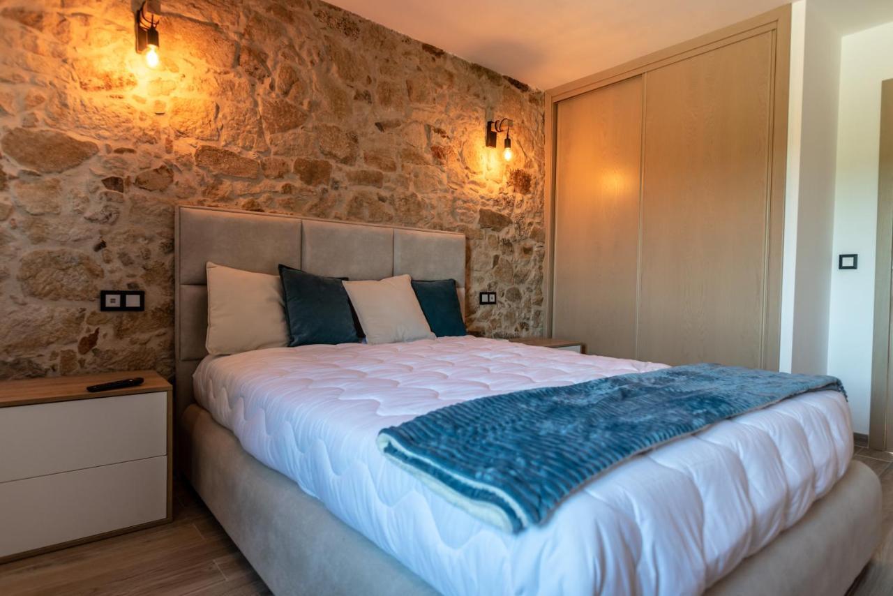 Casa De Sao Miguel Apartment Aldeia de Joao Pires ภายนอก รูปภาพ