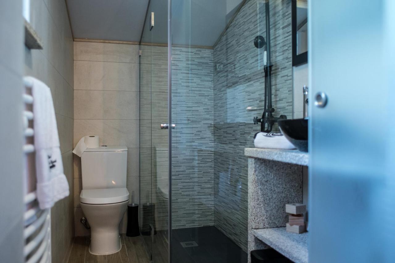 Casa De Sao Miguel Apartment Aldeia de Joao Pires ภายนอก รูปภาพ