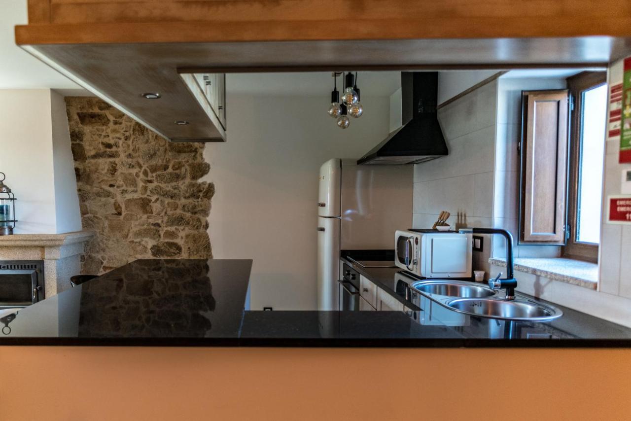 Casa De Sao Miguel Apartment Aldeia de Joao Pires ภายนอก รูปภาพ